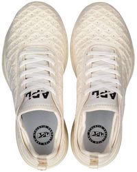 Athletic Propulsion Labs - Techloom Phantom Sneakers - Lyst