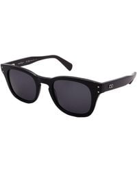 Ferragamo - Sf1057S 49Mm Sunglasses - Lyst