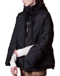 Bernardo - Soft Glam Puffer - Lyst