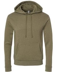 Next Level - Malibu Hoodie - Lyst