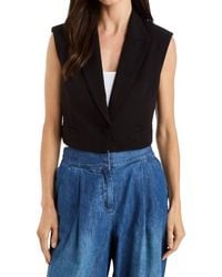 Drew - Franka Vest Top - Lyst