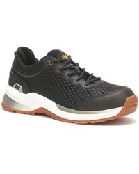 Caterpillar - Comp-Toe Streamline 2.0 Eh Work Shoe - Lyst
