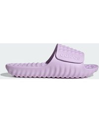 adidas - Adissage 360Rec Slides - Lyst