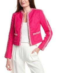 Cabi - Ballroom Jacket - Lyst