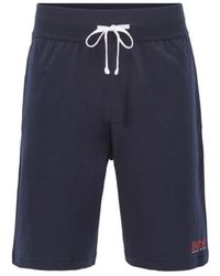 HUGO BOSS Hugo - Loungewear Shorts 