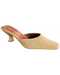 Jeffrey Campbell - Stetson Mules - Lyst