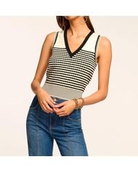 Ramy Brook - Knit Tank Top - Lyst