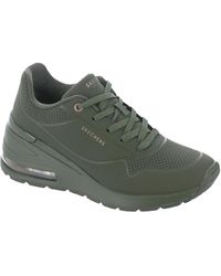 Skechers - Elevated Air Platforms Lifestyle Casual And Fashion Sneakers - Lyst