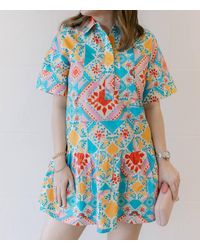 Laroque - Lola Dress - Lyst