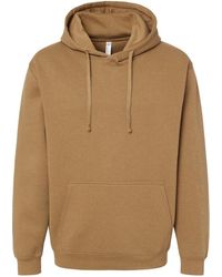 L.A.T - Elevated Basic Hoodie - Lyst