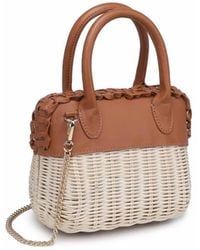 Moda Luxe - Maya Crossbody Bag - Lyst