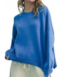 Wishlist - Pulling It Together Sweater - Lyst
