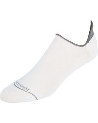 Marcoliani - Invisible Sneaker Liner Socks - Lyst