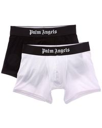 Palm Angels - 2Pk Boxer - Lyst