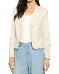 Drew - Milo Vineyard Blazer - Lyst
