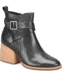 Kork-Ease - Joelle Ankle Boot - Lyst