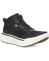 Ahnu - Sequence Mid Sneakers - Lyst
