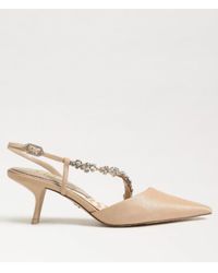 Sam Edelman - Bonnie Slingback Pump - Lyst