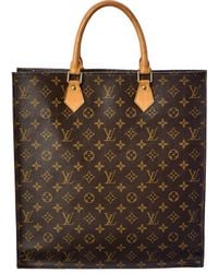 lv shopping tote