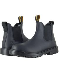 Berrendo - Pull On Work Boots For 6"Â? And Steel Toe Boots And Eh Rated - Lyst