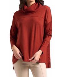 Foil - Love Your Moves Sweater - Lyst