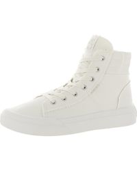 Roxy Rae Mid-Top Shoes
