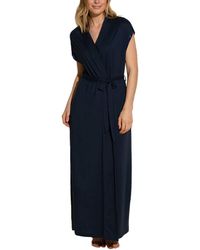 Cosabella - Bella Long Robe & Short - Lyst