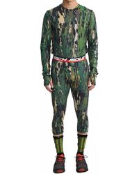 Aztech Mountain - Next To Skin Base Layer Top - Lyst
