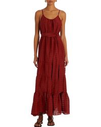 Marie Oliver - Kinley Dress - Lyst