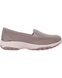 Skechers Loafers and moccasins for Women | Black Friday Sale up to 66% |  Lyst