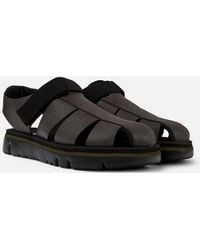 Camper - Sandals Oruga Sandal - Lyst