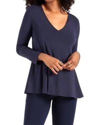 Capsule 121 - Libra Top - Lyst