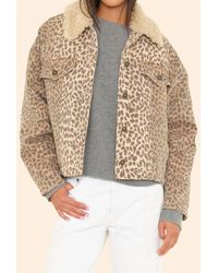 Xirena - Ryko Jacket - Lyst