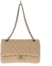 Chanel Red Quilted Leather Xxl Airline Flap Bag, Never Carried
