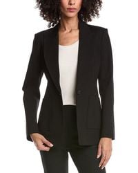 Toccin - Rory Single Button Blazer - Lyst
