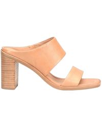 Söfft - Sheila Heel 2 Band Sandals - Lyst