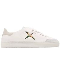 Axel Arigato - Clean 90 B Bird Sneakers, Brand Size 36 Us - Lyst