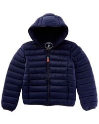 Save The Duck - Dony Puffer Jacket - Lyst