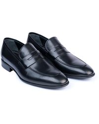 VELLAPAIS - Lapitos Penny Loafer - Lyst