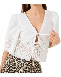 Suncoo - Lina Top - Lyst