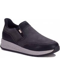 Drew - Caleb Slip-On Shoes - Lyst