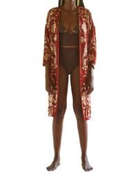 Carolina K - Eros Coat - Lyst