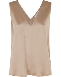 Antonelli - Bergamo Acetato Top - Lyst