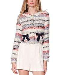 Walter Baker - Jones Jacket - Lyst