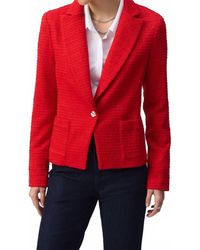 Joseph Ribkoff - One Button Jacket - Lyst