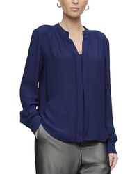 Câllas - Athena Regular Fit Shirt - Lyst