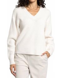 Thread & Supply - Cornelia Sweater - Lyst
