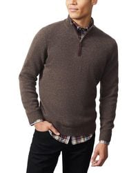 J.McLaughlin - Tate Cashmere Sweater - Lyst