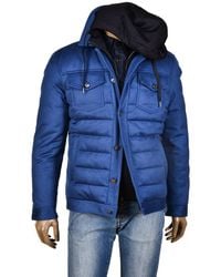 Kiton - Kired Erta Cashmere Coat W/ Detachable Hood - Lyst