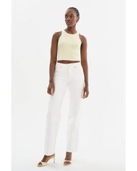 Lamarque - Nevina Knit Tank Top - Lyst